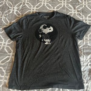 Men’s Snoopy Peanuts T-Shirt